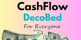CashFlow DecoBed